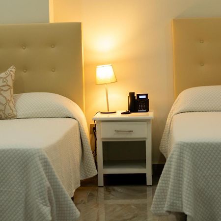 Hotel Dominican Barcelona サン・フアン・デ・ラ・マグアーナ エクステリア 写真